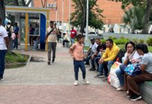 Transporte público en Maturín laboró a media marcha durante el feriado del 24 de julio