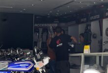 Pese al feriado y a fallas eléctricas por lluvias, el comercio y la rutina ciudadana se mantuvieron activos en Maturín