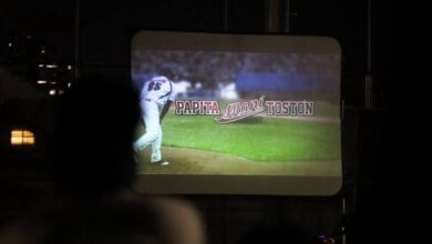 Llevan jornada de cine y recreación a familias damnificadas por sismos