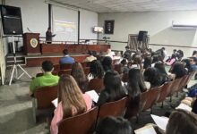 Colegio de Médicos de Monagas impulsó la actualización profesional en su Tercera Jornada Antropológica