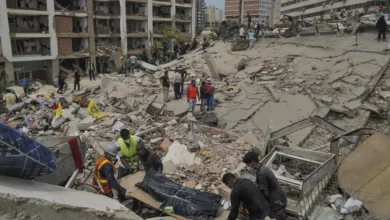 Cachorros de Chicago anuncian donación para víctimas del sismo en Venezuela