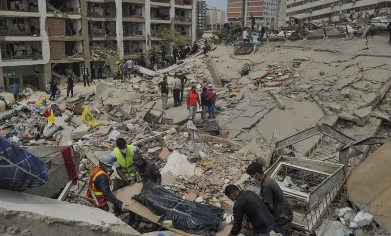 Cachorros de Chicago anuncian donación para víctimas del sismo en Venezuela
