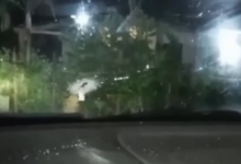 Familia es víctima de intento de asalto en Carúpano; mujer resulta herida de bala