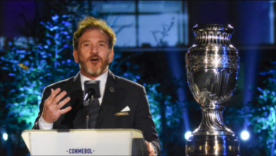 ¿Un Mundial de 64 equipos? Conmebol enciende la polémica para el Centenario en 2030