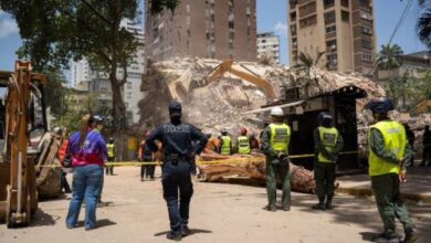 Chacao habilitará plataforma digital para verificar la seguridad de las viviendas