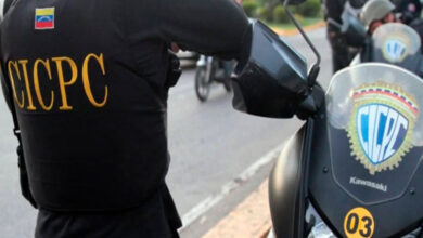 Cicpc detiene a un falso odontólogo en Barcelona