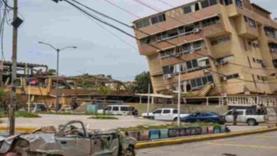 Cifra de españoles fallecidos por los terremotos en Venezuela asciende a 26