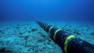 Cirion inicia la reparación del cable submarino afectado por sismos en Venezuela