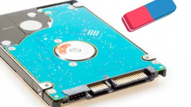Si vas a vender tu computadora, usa estas utilidades