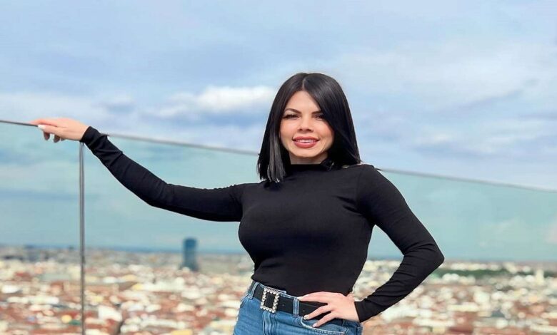 Confirman el fallecimiento de la actriz Yorgelys Delgado y su madre