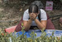 Controlar el pánico ante un terremoto es clave para sobrevivir, según expertos
