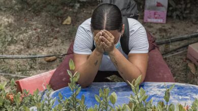 Controlar el pánico ante un terremoto es clave para sobrevivir, según expertos