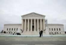 Corte Suprema de EE.UU. bloquea intento de Trump de limitar ciudadanía por nacimiento