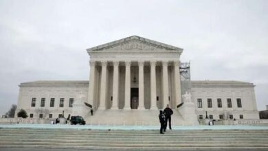 Corte Suprema de EE.UU. bloquea intento de Trump de limitar ciudadanía por nacimiento