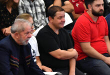 Corte de Brasil avala investigación contra el hijo mayor de Lula da Silva