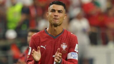 Cristiano Ronaldo confirma que el Mundial 2026 fue el último de su carrera