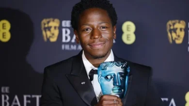 Marvel confirma «Black Panther 3» con David Jonsson como protagonista