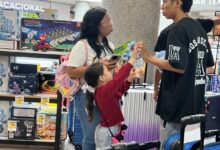 "Luchen por sus sueños": Las felicitaciones cargadas de inspiración de los niños de Maturín para Venezuela