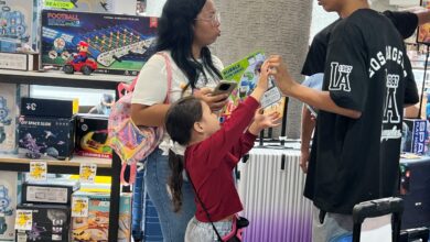 "Luchen por sus sueños": Las felicitaciones cargadas de inspiración de los niños de Maturín para Venezuela
