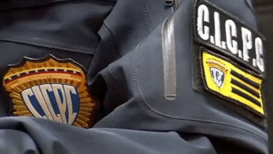 Detenida una pareja por trato cruel a dos menores de edad en Táchira