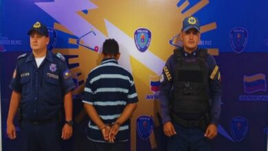 Detenido en Mara por abuso sexual continuado contra su sobrina