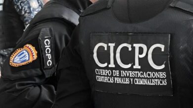 Detienen a dos sospechosos por el asesinato de una joven en Amazonas