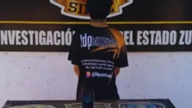 Detienen a un hombre en Maracaibo por raptar y abusar sexualmente de una adolescente