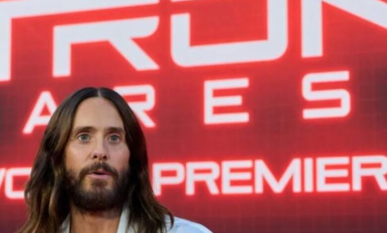 Jared Leto rompe el silencio frente a las denuncias de agresión sexual
