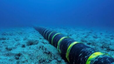 Conatel confirma la reparación total del cable submarino Cirion