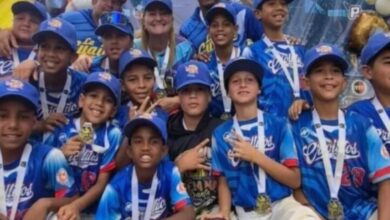 Criollitos de Venezuela ayuda a niños afectados en La Guaira