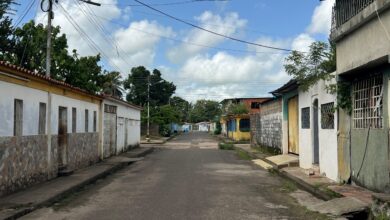 Vecinos de El Parquecito denuncian fallas de agua y piden soluciones