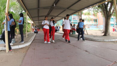 Monagas prepara sistema de atención escolar para estudiantes afectados por sismos
