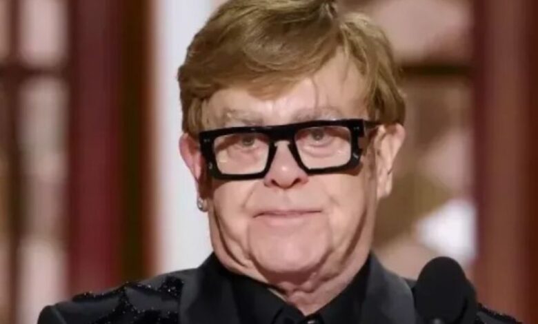 Elton John se despide de los escenarios con dos históricos conciertos