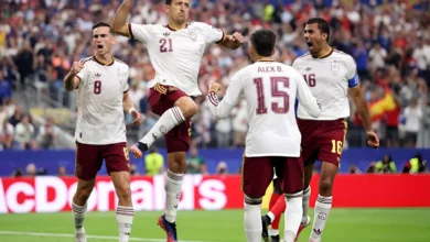 España vence 2-0 a Francia y es el primer finalista del Mundial 2026