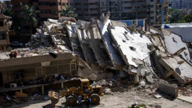 Jorge Rodríguez reporta que la cifra de fallecidos por el sismo asciende a 3.811