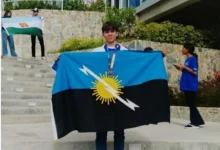 Estudiante venezolano gana distinción internacional 'Gold Honour' en Astronomía