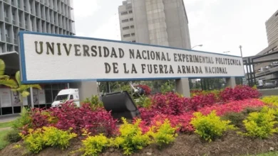 Estudiantes de la UNEFA se capacitan en evaluación de estructuras afectadas por sismos