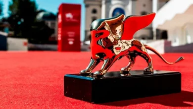 Un total de 20 películas competirán por el León de Oro en un Festival de Venecia
