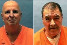 Florida ejecuta a dos condenados por asesinato en un mismo día
