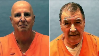 Florida ejecuta a dos condenados por asesinato en un mismo día