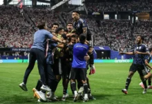 Argentina con épica remontada avanza a la Gran Final del Mundial 2026
