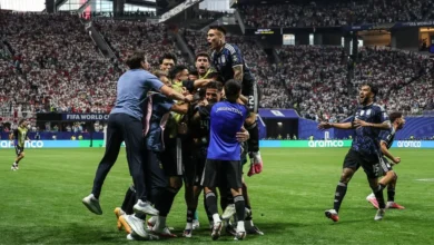 Argentina con épica remontada avanza a la Gran Final del Mundial 2026