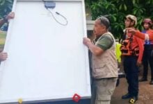Funvisis reactiva estación satelital Macapo para optimizar el monitoreo sísmico