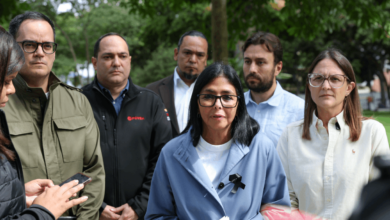 Gobierno activa 10 motores económicos para la reconstrucción post-terremoto
