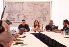 Gran Misión Venezuela Renace activa plan nacional para la reconstrucción de viviendas