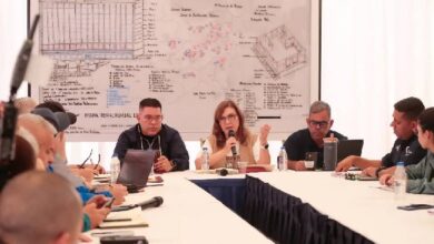 Gran Misión Venezuela Renace activa plan nacional para la reconstrucción de viviendas