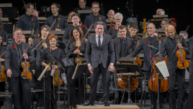 Gustavo Dudamel participará en el show de medio tiempo del Mundial 2026