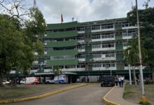 Tragedia en Barrancas del Orinoco: Niño de cuatro años muere ahogado