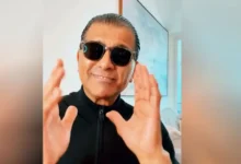 Habló Franklin Virgüez tras quedar en libertad