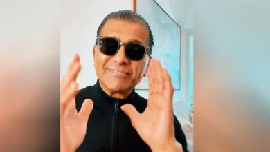 Habló Franklin Virgüez tras quedar en libertad